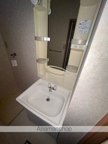 リヴェールの内装写真