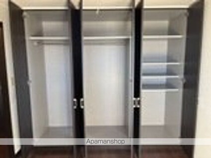 茨城県神栖市平泉[2LDK/49.59m2]の内装4