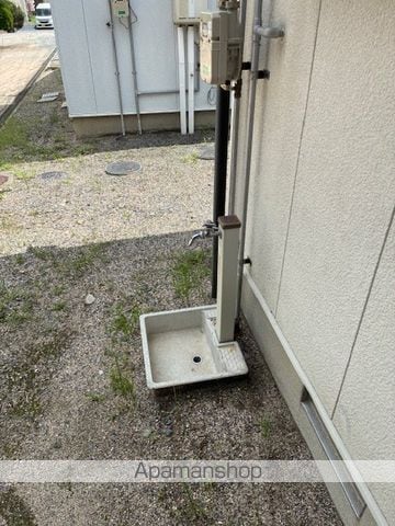 周南市 1階建 築33年の内装写真