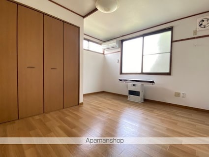 コーポユー[1K/23.17m2]のリビング・居間