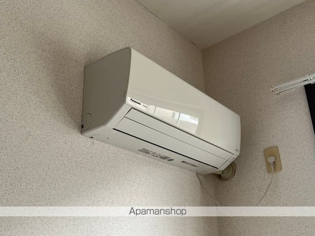 ホワイトキャッスル南小泉11番館の内装写真