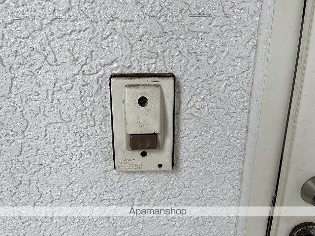 ホーメルの内装写真