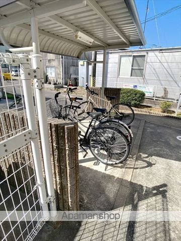 エスポワール梅ノ木 東館のその他写真
