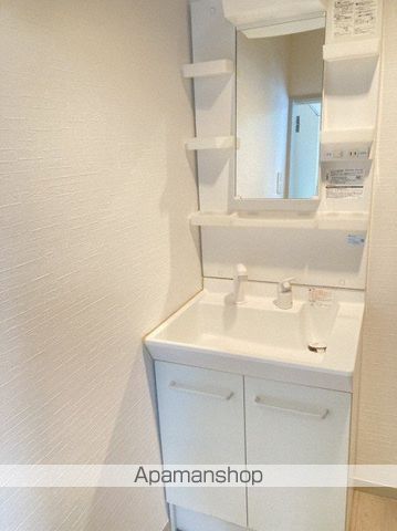 OHEYADO S4 1STの内装写真