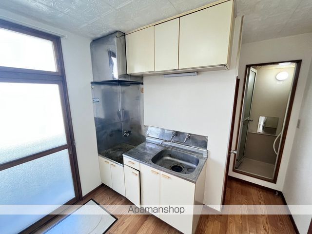 ラネージュ本通の内装写真