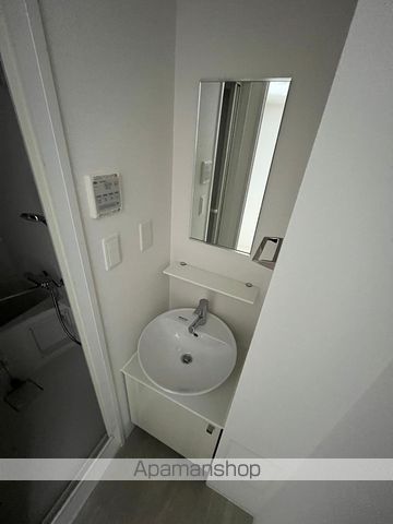 エスリードレジデンス大阪福島イーストの内装写真