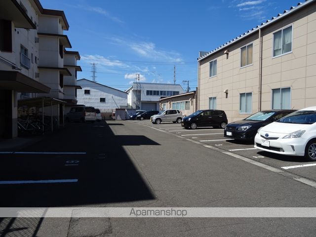 第二大和町マンションのその他写真