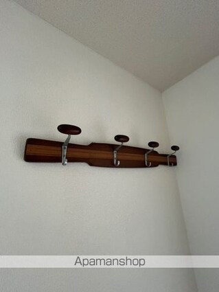 ハイラーク千葉[1LDK/48.67m2]の内装3