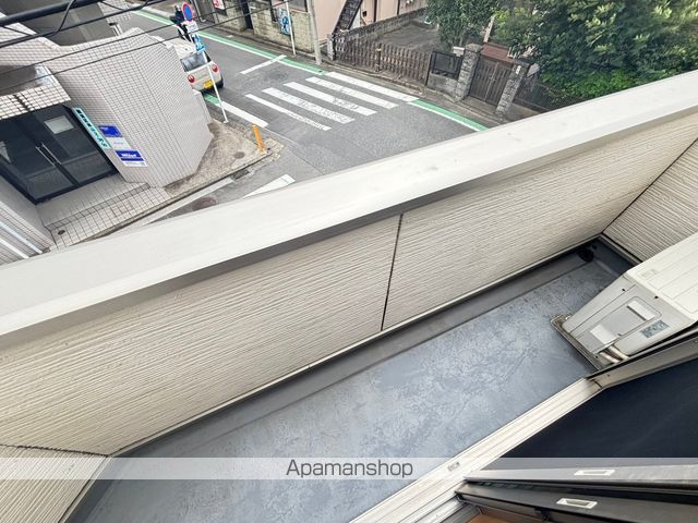 SKハイツの内装写真