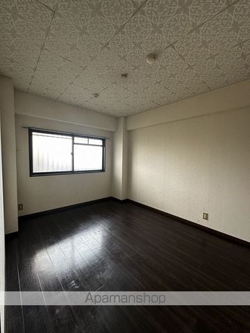 サンシャイン近藤の内装写真