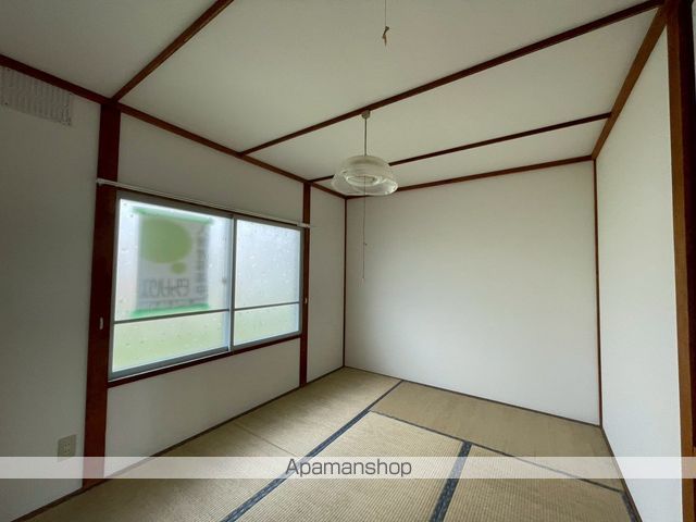 あきさとマンションBの内装写真