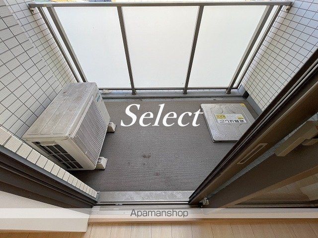 クレイシア横濱阪東橋の内装写真