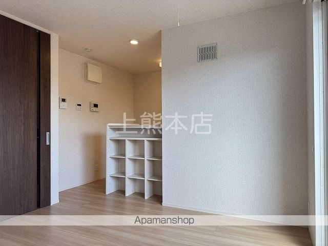セジュール本妙寺の内装写真