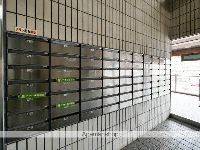 TOAマンションのその他写真