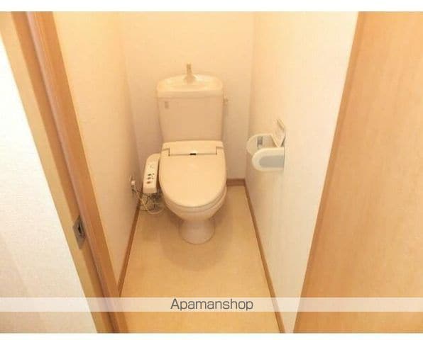 アーバニズム65の内装写真