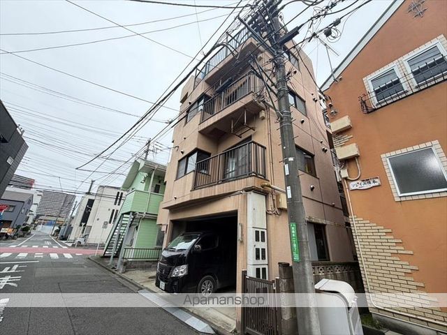 林ビルの外観写真