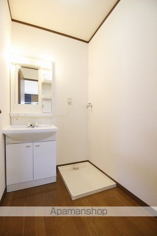 パレけやき弐番館の内装写真
