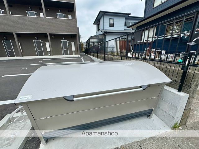 レチエVIIのその他写真