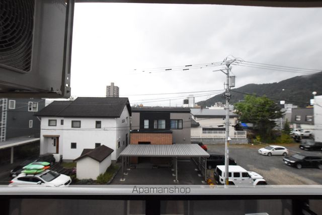 CERNE YAMAHANAのその他写真
