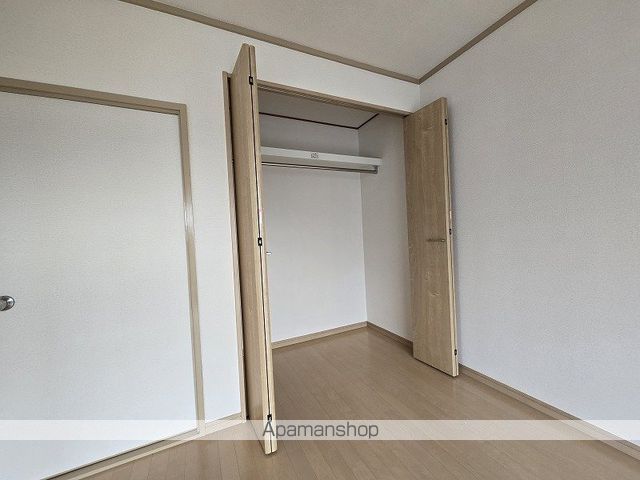 ビレッジむさしの内装写真