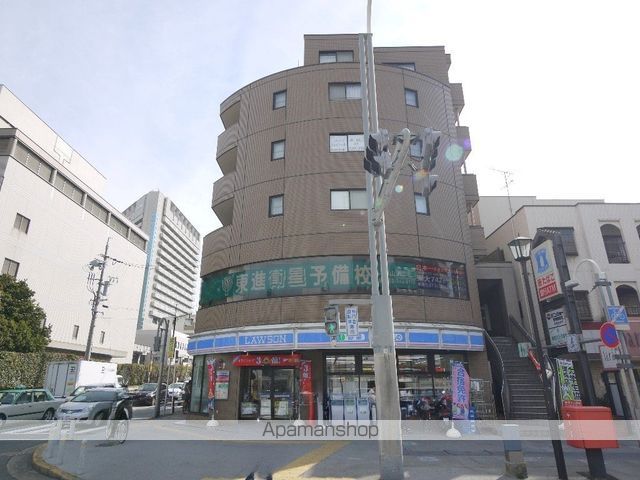 スリジェ桜山の周辺写真