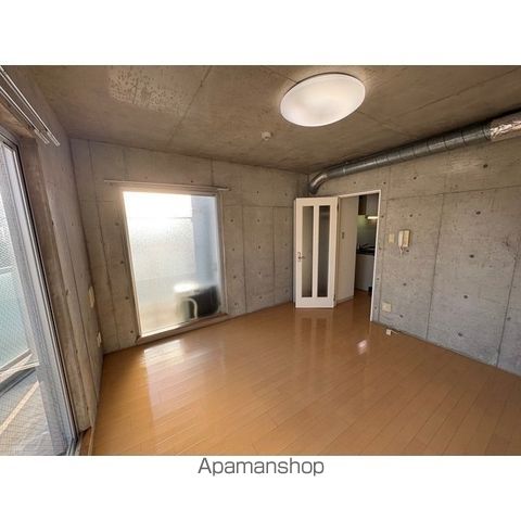 プロスパーハイツ深井の内装写真