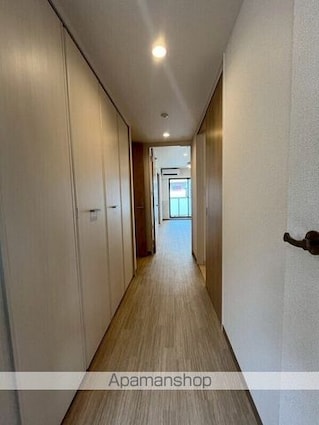 Ｄｅａｒ　ＷＡＮ　Ｃｏｕｒｔ　練馬平和台[2SLDK/58.77m2]の玄関