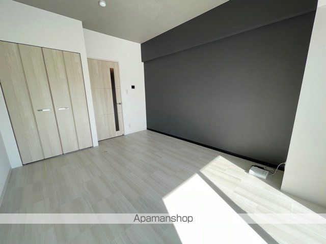 GRAN CENOTEの内装写真