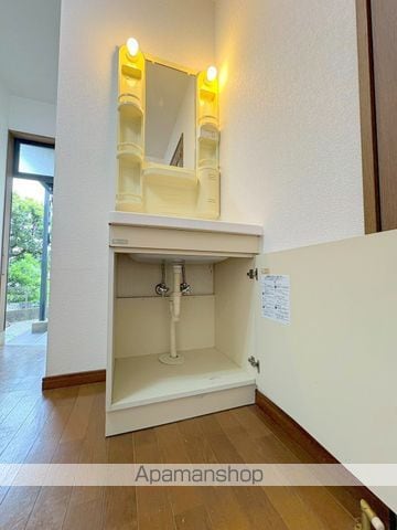 オレンジハイム花山手の内装写真
