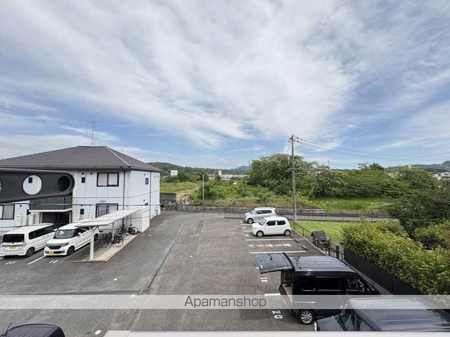 セレソン C棟のその他写真