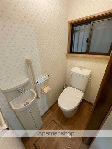 宇治市小倉町南浦18-74貸家の内装写真