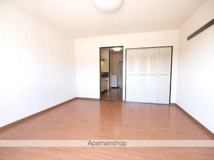 Ｓｕｒｐｌｕｓガーデンパレス[1K/28.03m2]の内装1