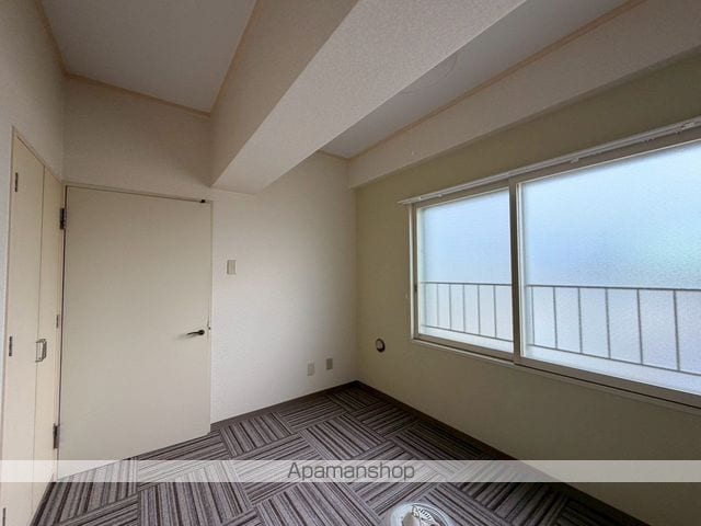 WINDIA仲浜の内装写真