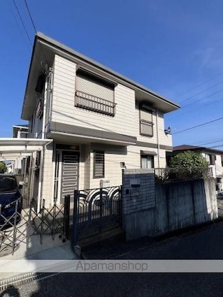 日野市三沢５丁目戸建[3LDK/110.7m2]の外観1