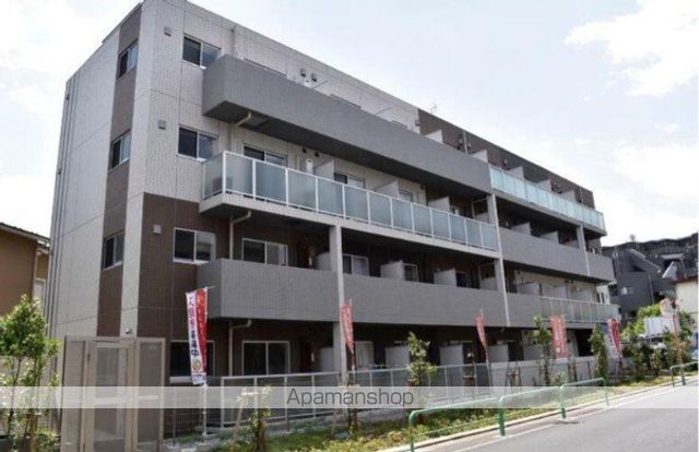 BondsTerrace石神井公園(ボンズテラスシャクジイコウエ