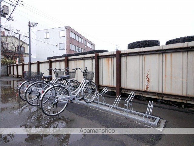 プレイス清田のその他写真