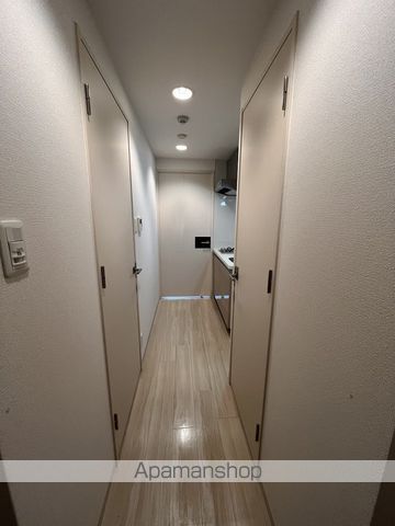 PIECECHARMANTEFUKUSHIMAの内装写真