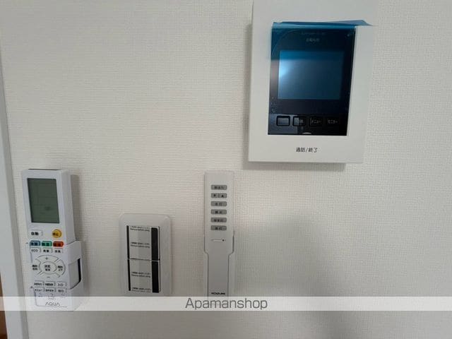アザーレ・レミファ東海大学前の内装写真