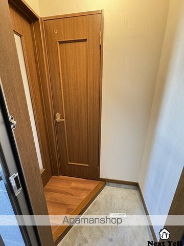 サウス厚別の内装写真