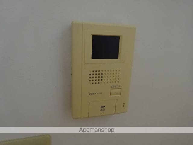 エミュートA棟の内装写真