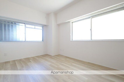 サンシャイン緑町[2LDK/60.45m2]の内装1