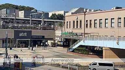 湯島アパートメントハウス[1R/39.1m2]の周辺1