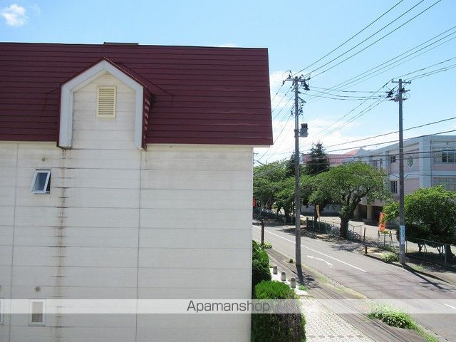 ファミール盛岡Bのその他写真