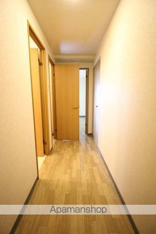 グランメゾン22の内装写真