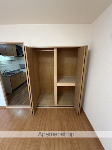 Surplus貴の内装写真