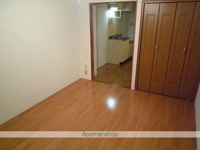 サンシャレイ永福町の内装写真