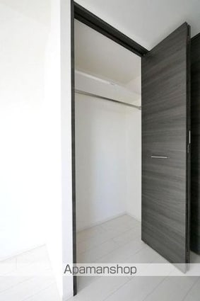 ＰＲＥＭＩＵＭ　ＣＵＢＥ　新宿中井[1K/26m2]の収納