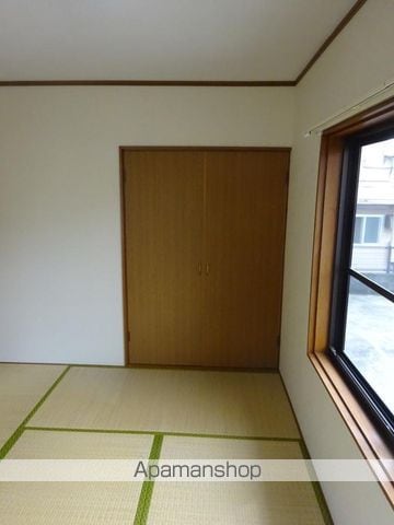 メゾン寿の内装写真
