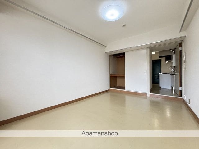 アーバン竹内の内装写真