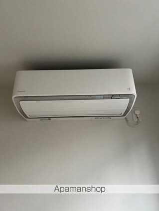 東京都中野区南台３丁目[1DK/29.43m2]のその他設備